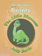 The Adventures of Bronty