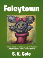 Foleytown