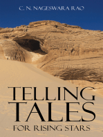 Telling Tales: For Rising Stars