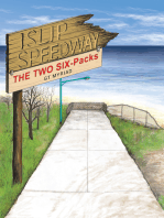 Islip Speedway & the Two Six-Packs