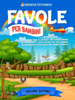 Favole per Bambini