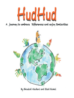 Hudhud: A Journey to Embrace Differences and Enjoy Similarities