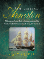 Remembering Arniston