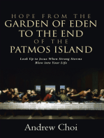 Hope from the Garden of Eden to the End of the Patmos Island