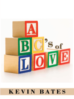 Abc’S of Love