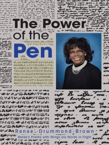 The Power of the Pen by Renee' Drummond-Brown - Ebook | Scribd