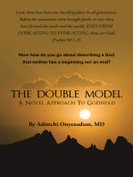 The Double Model: A Novel Approach to Godhead