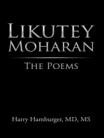 Likutey Moharan: The Poems