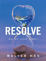 Resolve: Do We Have Time?
