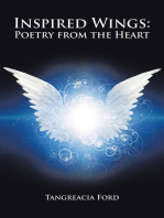 Inspired Wings: Poetry from the Heart