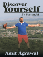 Discover Yourself: Be Successful