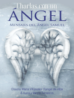 Charlas Con Un Ángel: Mensajes Del Ángel Samuel