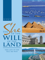 The She of the Will of the Land: The Lady of the Tell-Me-Why