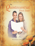 The Quintessential First Date