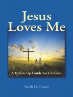 Jesus Loves Me: A Follow-Up Guide for Children