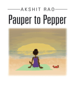 Pauper to Pepper