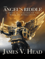 The Angel’S Riddle: A Critical Analysis of the Book of Revelation