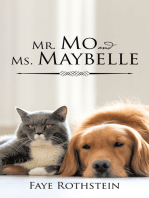 Mr. Mo and Ms. Maybelle