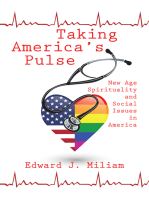 Taking America’S Pulse
