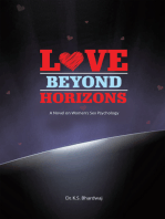 Love Beyond Horizons: A Novel on Women’S Sex Psychology