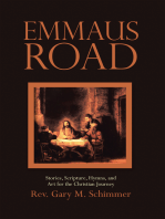Emmaus Road: Stories, Scripture, Hymns, and Art for the Christian Journey