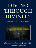 Diving Through Divinity: Deep into the 100 Acre Wood.