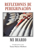 Reflexiones De Peregrinación