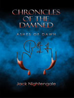 Chronicles of the Damned: Ashes of Dawn