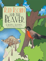 Red Robin and the Beaver
