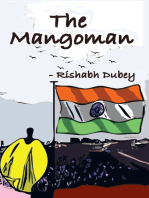 The Mangoman