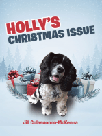 Holly’S Christmas Issue