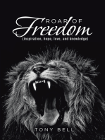 Roar of Freedom