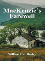 Mackenzie’S Farewell