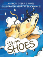 Stinky Shoes