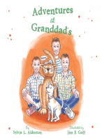 Adventures at Granddad’S