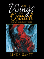 On the Wings of an Ostrich: Poems and Paintings