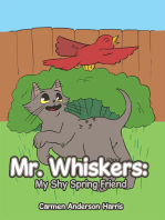 Mr. Whiskers