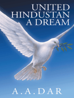 United Hindustan a Dream