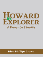 Howard the Explorer: A Voyage for Eternity