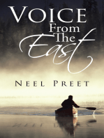 Voice from the East
