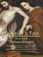 Traveler’S Tale—Third Book: Amendings