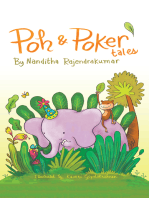 Poh & Poker's Tales