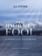 The Journey of a Fool: A Spiritual Handbook