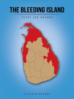 The Bleeding Island: Scars and Wounds