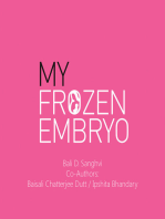 My Frozen Embryo