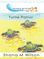Charmed by the Sea Kids: Turtle Patrol