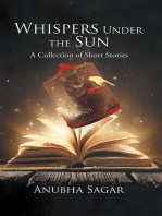 Whispers Under the Sun