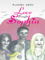 Love Brought Sophia Back