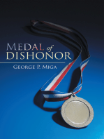 Medal of Dishonor