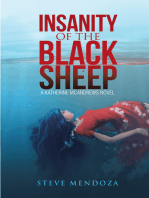 Insanity of the Black Sheep: A Katherine Mcandrews Novel
